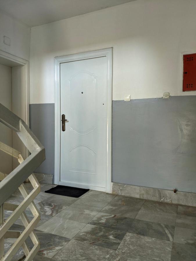 Pb Apartment Ohrid Esterno foto